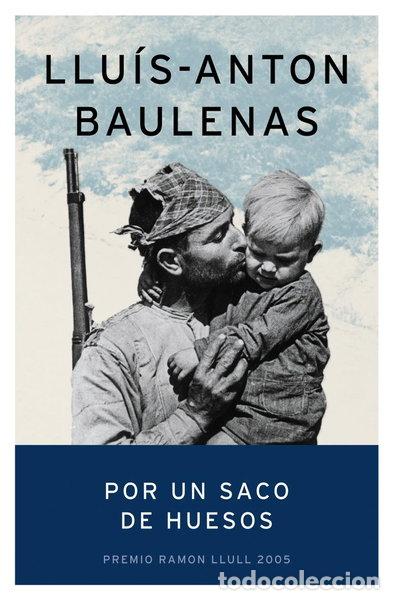 Libros: Por un saco de huesos- 9788408057352