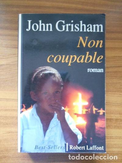 Libros: Non coupable- 9782221073902