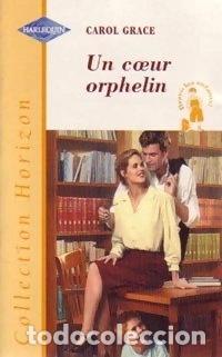 Libros: Un coeur orphelin- 9782280141918