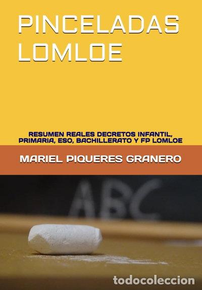 B&uuml;cher: Pinceladas Lomloe- 9798809534116