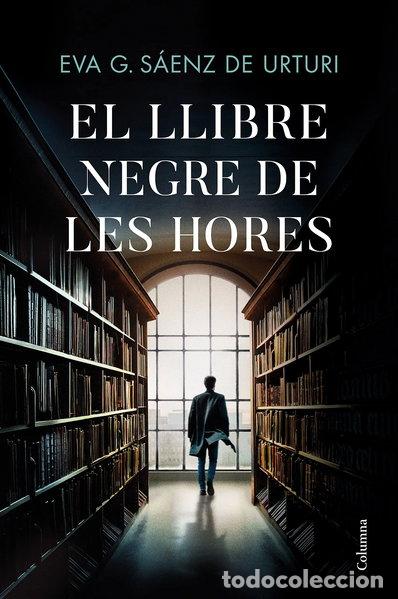 B&uuml;cher: El Llibre Negre de les Hores- 9788466429146