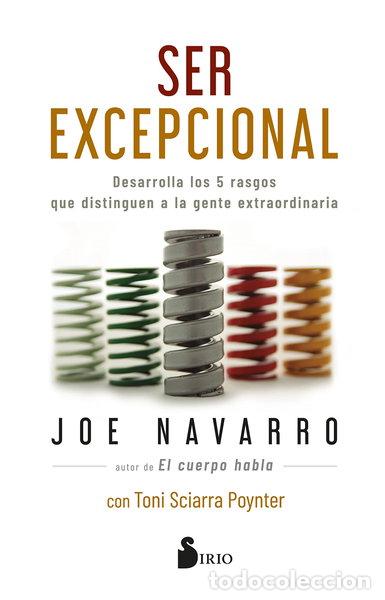 Livres: Ser Excepcional- 9788418531866