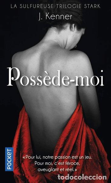 Livres: Poss&egrave;de-moi- 9782266245500