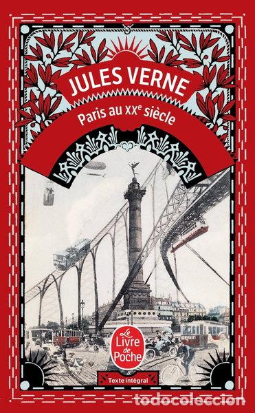 Libros: Paris au XXe si&egrave;cle- 9782253139416