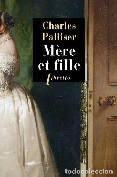 Libros: M&egrave;re et fille- 9782369143611