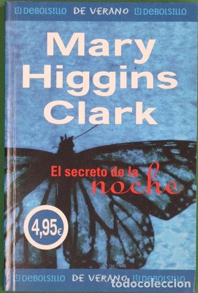Libros: El secreto de la noche- 9788497937184