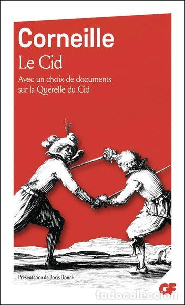 Libros: Le Cid- 9782081224759