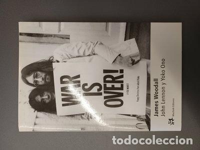 Libros: John Lennon y Yoko Ono- 9788476695401