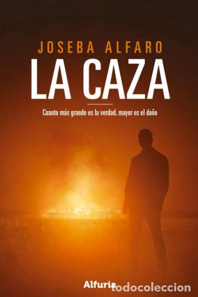 Libri di seconda mano: La caza- 9798395061416