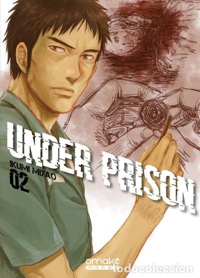 Libri di seconda mano: Under Prison - Tome 2- 9782379891434