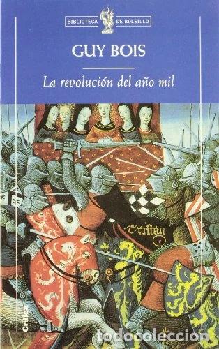 Libri di seconda mano: La Revoluci&oacute;n del A&ntilde;o Mil- 9788484320708