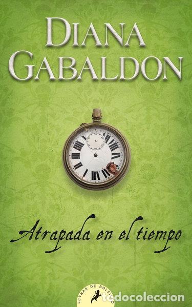 Libri di seconda mano: Atrapada en el tiempo- 9788498382884
