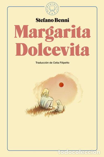Libros: Margarita Dolcevita- 9788416290925