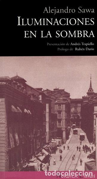 Libros: Iluminaciones en la sombra- 9788493669584