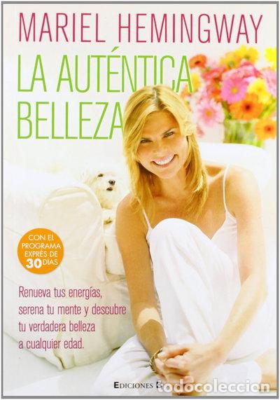 Libros: La aut&eacute;ntica belleza- 9788466644242