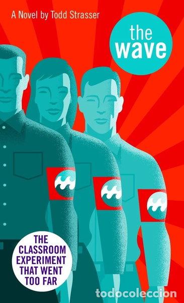 Libros: The Wave- 9780440993711