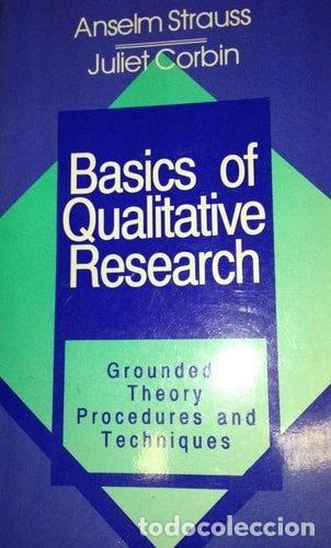 Livres: Basics of Qualitative Research- 9780803932500