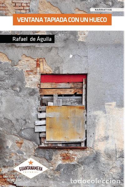 B&uuml;cher: Ventana tapiada con un hueco- 9781635030792