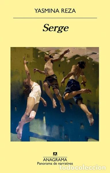B&uuml;cher: Serge- 9788433981028