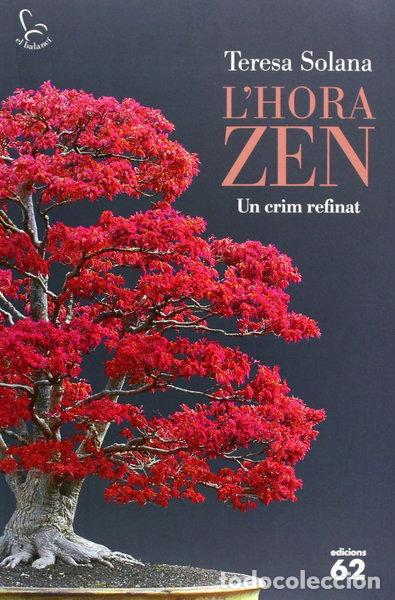 books: L'Hora Zen- 9788429768534