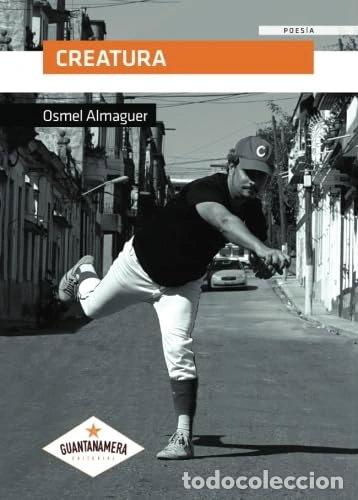 books: Creatura- 9781635030778