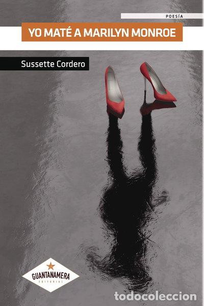 books: Yo mat&eacute; a Marilyn Monroe- 9788416849604