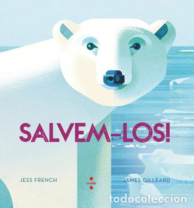 Livres: Salvem-los!- 9788466145374