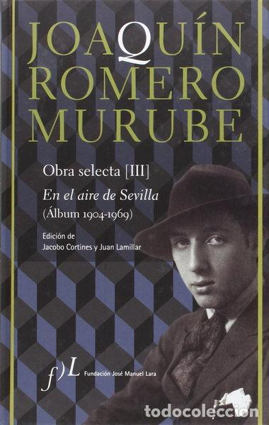 Livros em segunda m&atilde;o: En el aire de Sevilla- 9788496152632