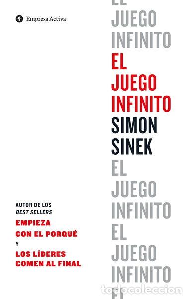 Libros: El juego infinito- 9788416997237