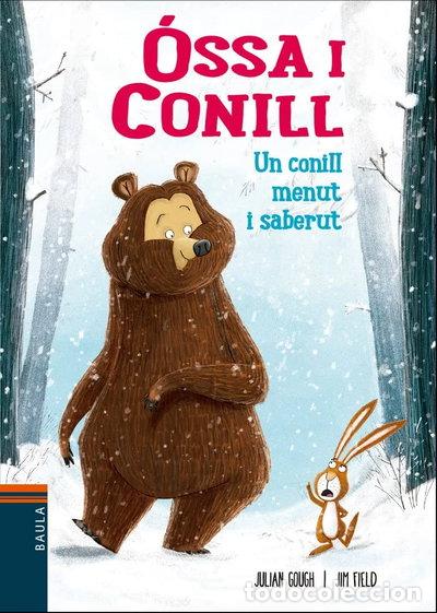 B&uuml;cher: Un conill menut i saberut- 9788447932832