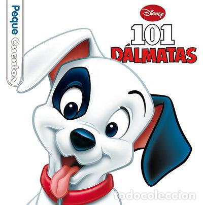 B&uuml;cher: 101 D&aacute;lmatas. Pequecuentos- 9788499514437