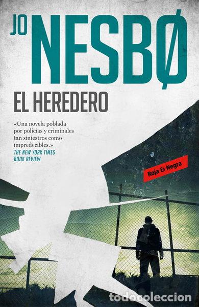 B&uuml;cher: El heredero- 9788416195893