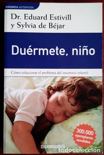 Libros: Du&eacute;rmete, ni&ntilde;o- 9788484500407