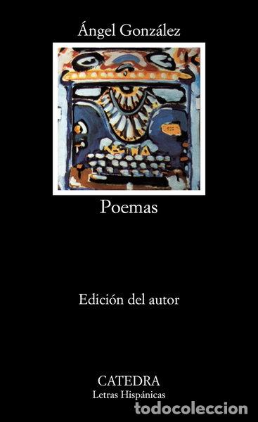 Libri di seconda mano: Poemas- 9788437602363