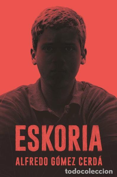 Libros: Eskoria- 9788491077855