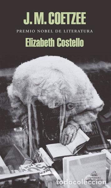 Libros: Elizabeth Costello- 9788439710240