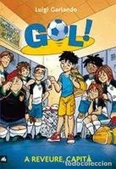 Libros: Gol 7. A reveure, capit&agrave;- 9788424631253