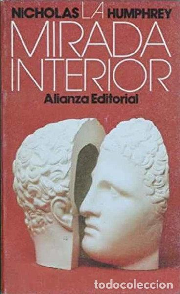 Libros: La mirada interior- 9788420606019