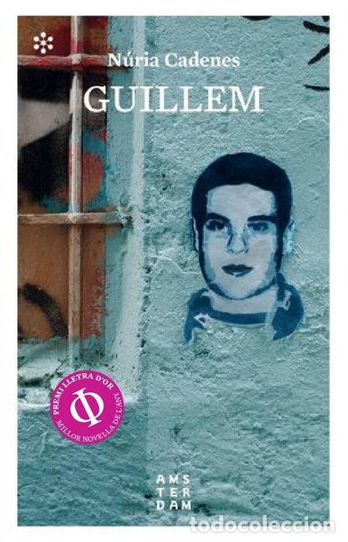 Livros em segunda m&atilde;o: Guillem- 9788417918194