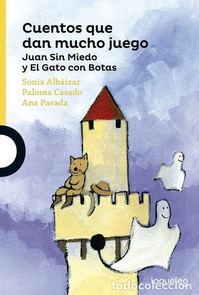 Livros em segunda m&atilde;o: Cuentos que dan mucho juego- 9788491220886