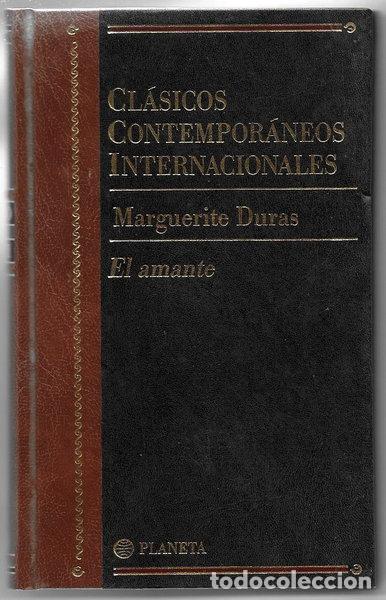 Livros em segunda m&atilde;o: El amante- 9788408462187