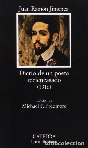 B&uuml;cher: Diario de un poeta reciencasado- 9788437616025