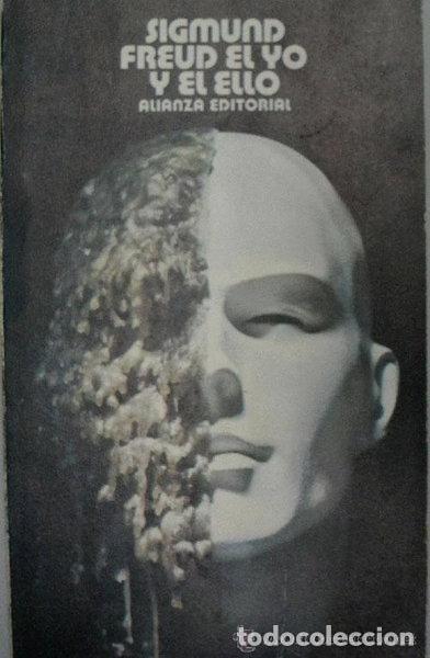 B&uuml;cher: El yo y el ello- 9788420614755