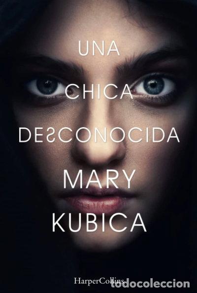 Livros em segunda m&atilde;o: Una chica desconocida- 9788491390763