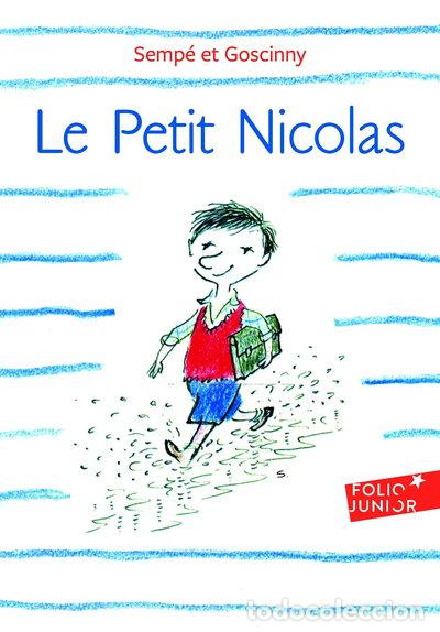B&uuml;cher: Le Petit Nicolas- 9782070612765