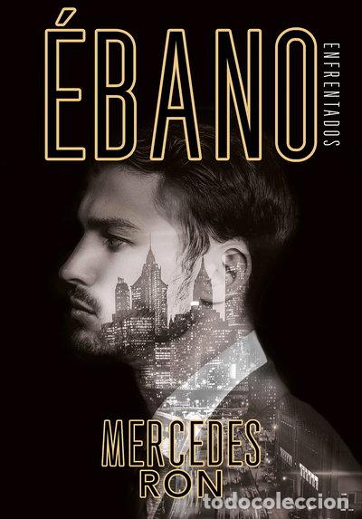 B&uuml;cher: &Eacute;bano- 9788417671723
