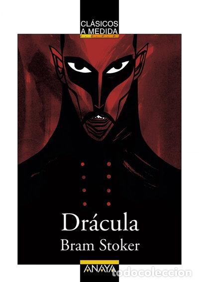 B&uuml;cher: Dr&aacute;cula- 9788469833322