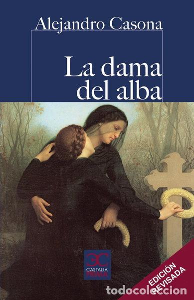 Livres: La dama del alba- 9788497408226