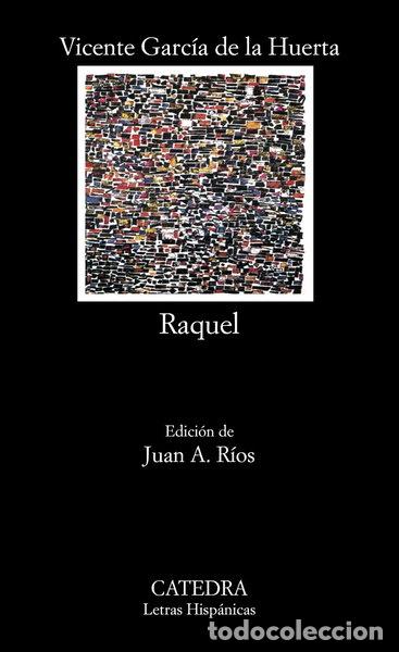 Libros: Raquel- 9788437607740