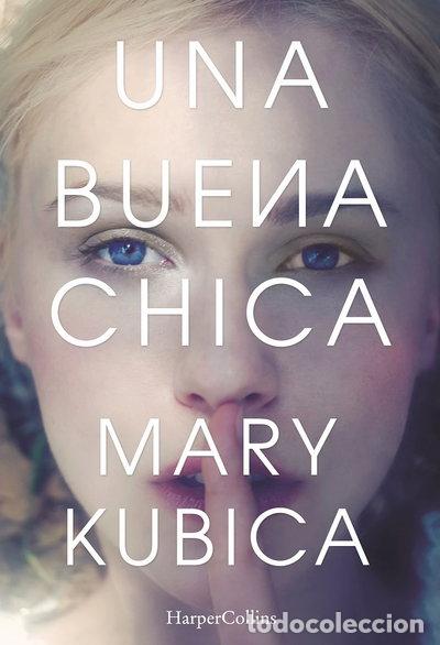 Livros em segunda m&atilde;o: Una buena chica- 9788416502424